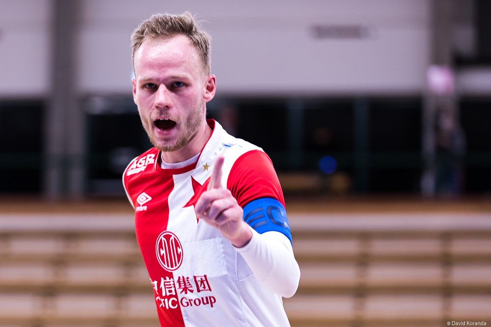 Jan Homola