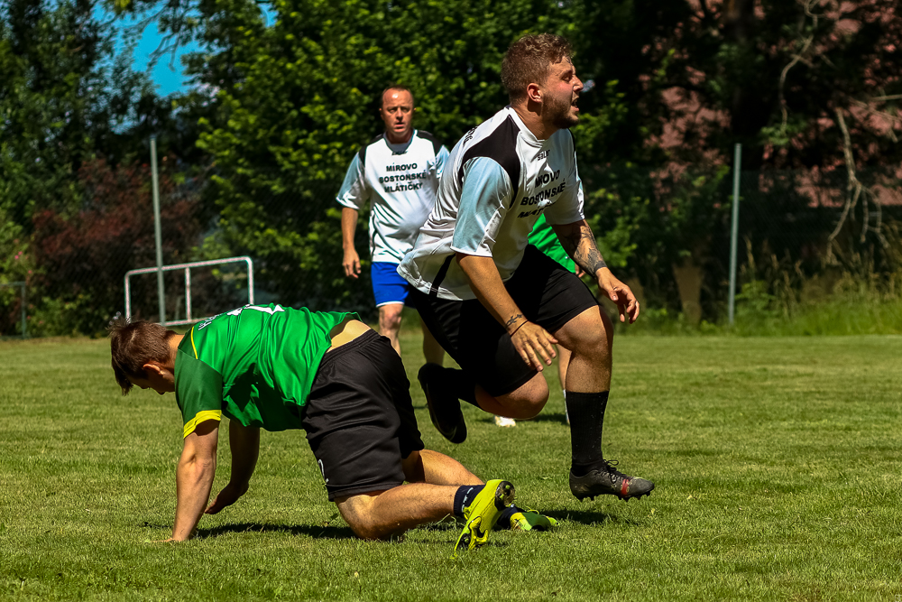 Čertovský turnaj Pohorsko 2022 (61 z 157)