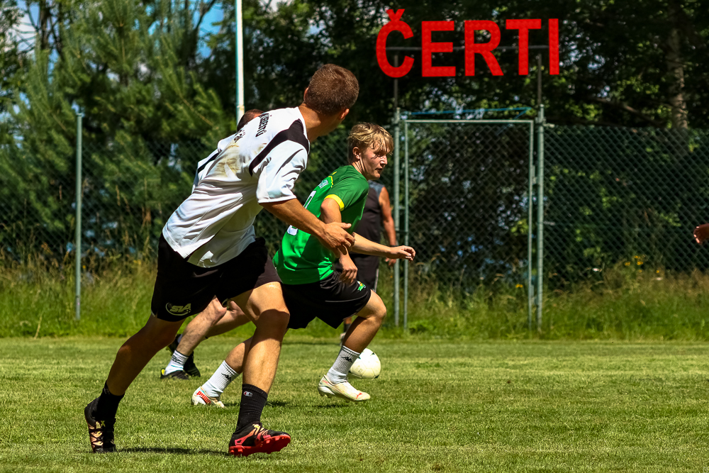 Čertovský turnaj Pohorsko 2022 (69 z 157)