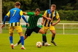 FC Rokycany vs FC Viktoria Mariánské Lázně (12 of 42)