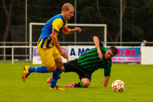 FC Rokycany vs FC Viktoria Mariánské Lázně (13 of 42)