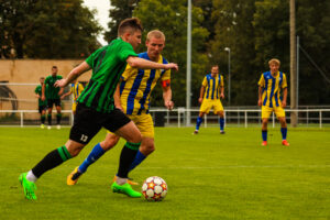 FC Rokycany vs FC Viktoria Mariánské Lázně (15 of 42)