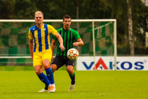 FC Rokycany vs FC Viktoria Mariánské Lázně (16 of 42)