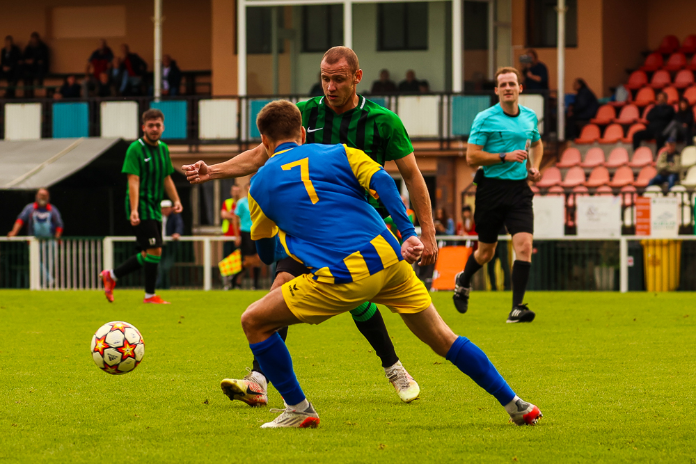 FC Rokycany vs FC Viktoria Mariánské Lázně (17 of 42)