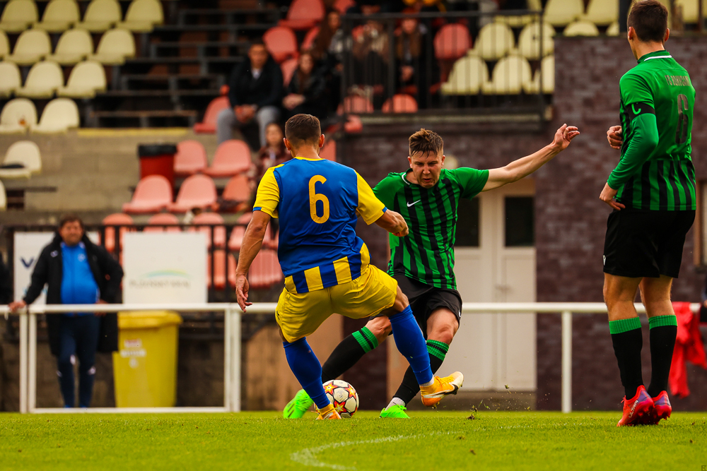 FC Rokycany vs FC Viktoria Mariánské Lázně (18 of 42)