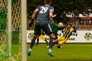 FC Rokycany vs FC Viktoria Mariánské Lázně (2 of 42)