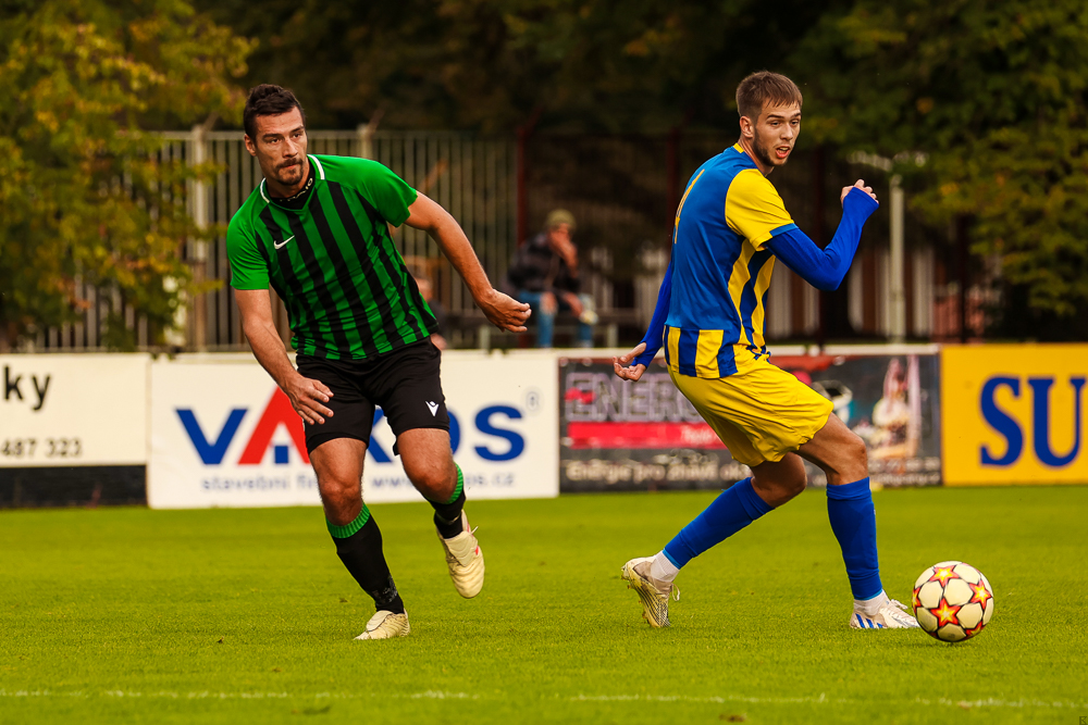 FC Rokycany vs FC Viktoria Mariánské Lázně (20 of 42)