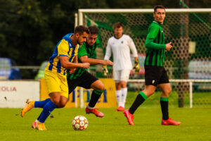 FC Rokycany vs FC Viktoria Mariánské Lázně (21 of 42)