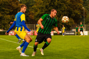 FC Rokycany vs FC Viktoria Mariánské Lázně (26 of 42)