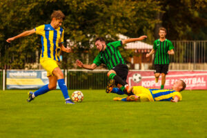 FC Rokycany vs FC Viktoria Mariánské Lázně (29 of 42)
