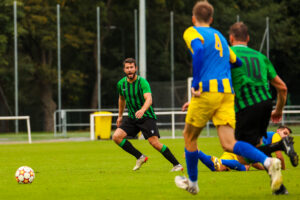 FC Rokycany vs FC Viktoria Mariánské Lázně (35 of 42)