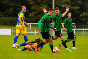 FC Rokycany vs FC Viktoria Mariánské Lázně (37 of 42)