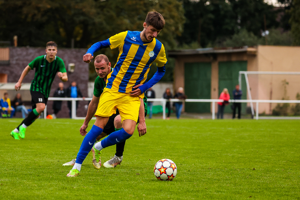 FC Rokycany vs FC Viktoria Mariánské Lázně (40 of 42)