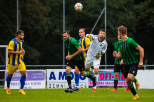 FC Rokycany vs FC Viktoria Mariánské Lázně (41 of 42)