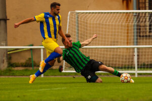 FC Rokycany vs FC Viktoria Mariánské Lázně (5 of 42)