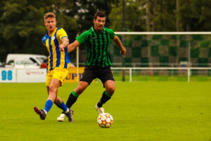 FC Rokycany vs FC Viktoria Mariánské Lázně (8 of 42)