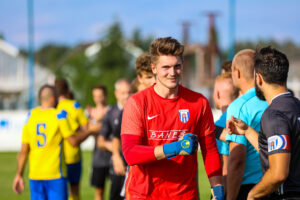 SK Senco Dobravka vs TJ Spartak Soběslav (48 of 47)