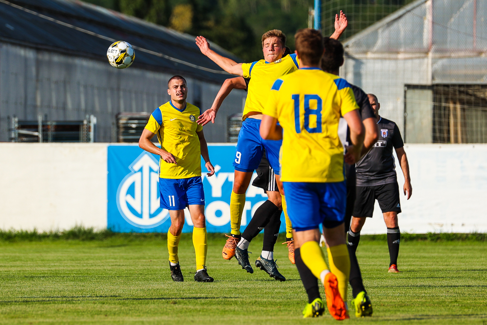 SK Senco Dobravka vs TJ Spartak Soběslav (52 of 47)