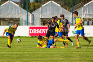 SK Senco Dobravka vs TJ Spartak Soběslav (53 of 47)