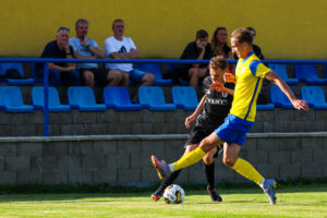 SK Senco Dobravka vs TJ Spartak Soběslav (54 of 47)