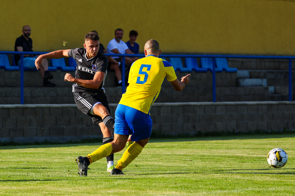 SK Senco Dobravka vs TJ Spartak Soběslav (55 of 47)
