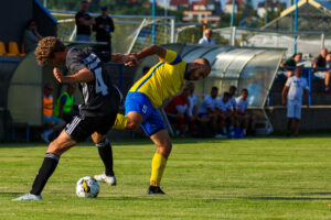 SK Senco Dobravka vs TJ Spartak Soběslav (56 of 47)