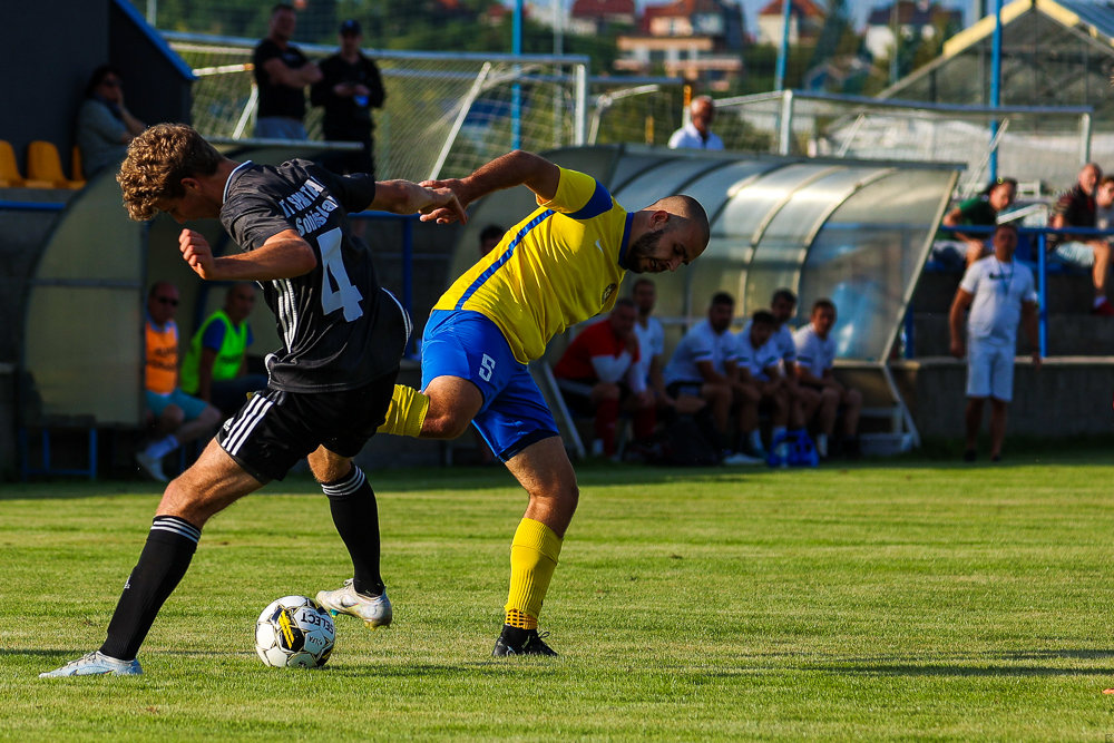 SK Senco Dobravka vs TJ Spartak Soběslav (56 of 47)