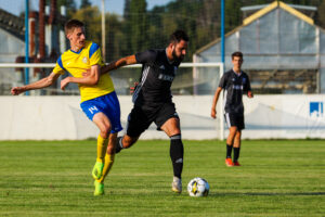 SK Senco Dobravka vs TJ Spartak Soběslav (59 of 47)