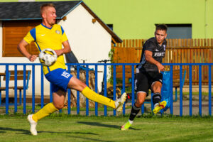 SK Senco Dobravka vs TJ Spartak Soběslav (61 of 47)