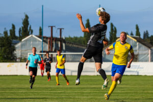 SK Senco Dobravka vs TJ Spartak Soběslav (62 of 47)