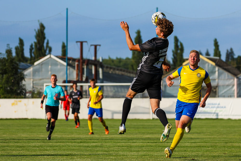 SK Senco Dobravka vs TJ Spartak Soběslav (62 of 47)