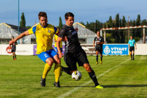 SK Senco Dobravka vs TJ Spartak Soběslav (64 of 47)