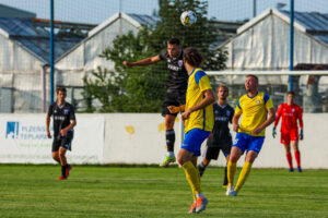 SK Senco Dobravka vs TJ Spartak Soběslav (68 of 47)