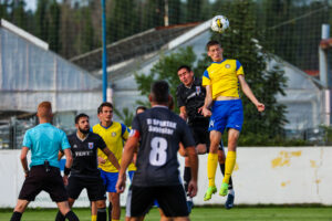 SK Senco Dobravka vs TJ Spartak Soběslav (71 of 47)