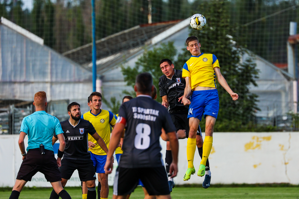 SK Senco Dobravka vs TJ Spartak Soběslav (71 of 47)