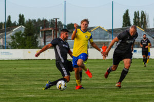 SK Senco Dobravka vs TJ Spartak Soběslav (75 of 47)