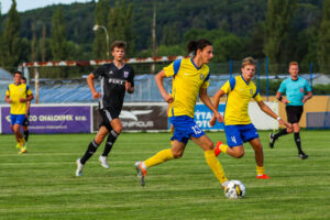 SK Senco Dobravka vs TJ Spartak Soběslav (76 of 47)
