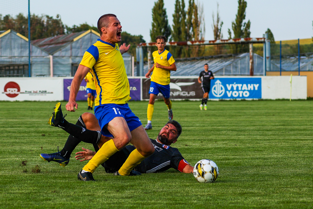 SK Senco Dobravka vs TJ Spartak Soběslav (78 of 47)