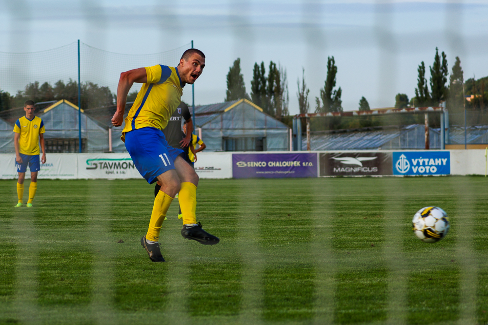 SK Senco Dobravka vs TJ Spartak Soběslav (80 of 47)