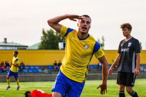SK Senco Dobravka vs TJ Spartak Soběslav (85 of 47)
