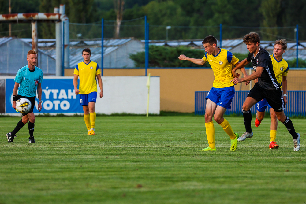 SK Senco Dobravka vs TJ Spartak Soběslav (88 of 47)