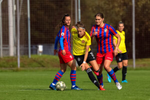 W FC Viktoria Plzeň vs AC Sparta Praha (14 z 75)