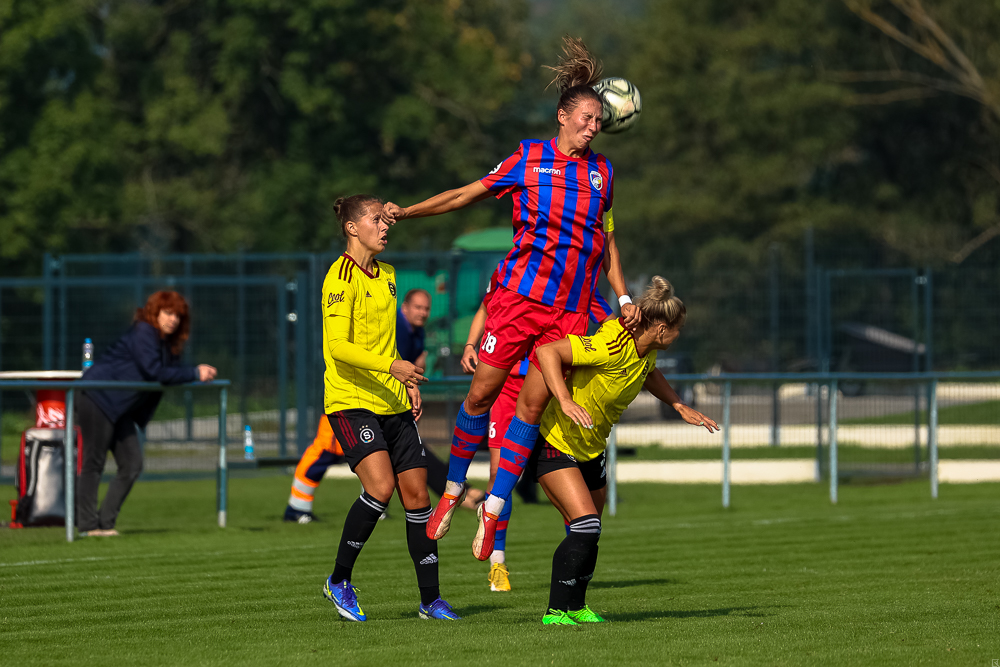 W FC Viktoria Plzeň vs AC Sparta Praha (19 z 75)