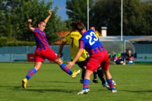 W FC Viktoria Plzeň vs AC Sparta Praha (20 z 75)
