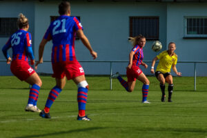W FC Viktoria Plzeň vs AC Sparta Praha (22 z 75)