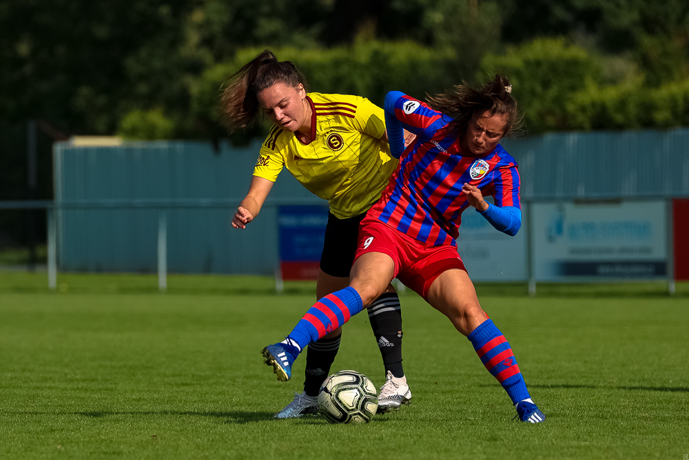 W FC Viktoria Plzeň vs AC Sparta Praha (24 z 75)