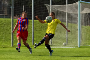 W FC Viktoria Plzeň vs AC Sparta Praha (34 z 75)