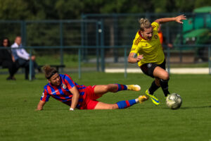 W FC Viktoria Plzeň vs AC Sparta Praha (37 z 75)