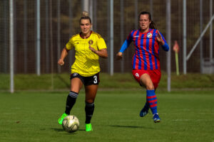 W FC Viktoria Plzeň vs AC Sparta Praha (39 z 75)