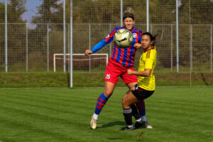 W FC Viktoria Plzeň vs AC Sparta Praha (45 z 75)